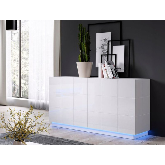 Комод Reja 2D Cama