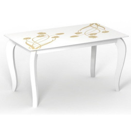 Стол Sentenzo Император суфле 120*80