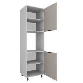 Кухонная секция нижняя ПУ-60/214/3 Крафт Garant