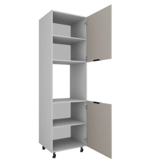 Кухонная секция нижняя ПУ-60/214/3 Крафт Garant Кухонная секция нижняя ПУ-60/214/3 Крафт Garant