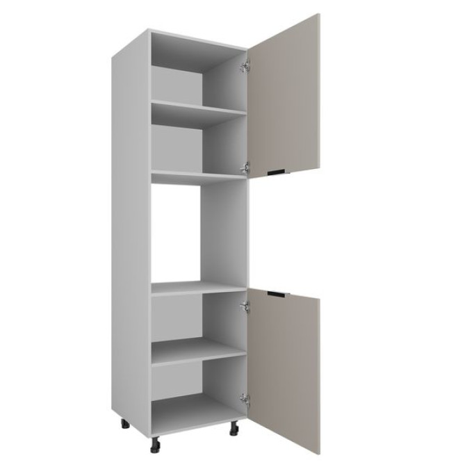 Кухонная секция нижняя ПУ-60/214/3 Крафт Garant