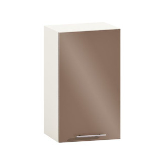 Кухонна секція верхня В40.72.1Д Фарбований високий глянець Комфорт меблі