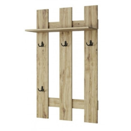 Вешалка 75 DOORSET Mebelbos