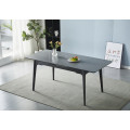 Стол обеденный Berlin Ceramic 140 Intarsio