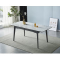 Стол обеденный Berlin Ceramic 140 Intarsio