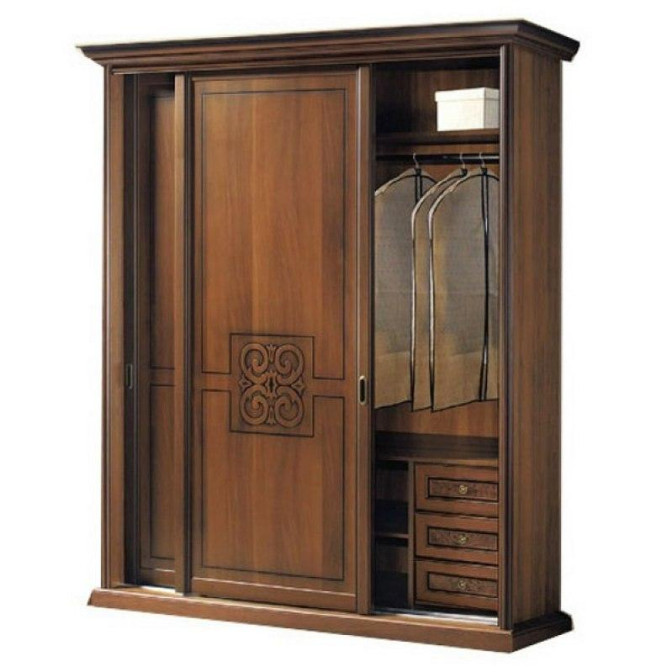 Шафа-купе 2 Дв 1,90 С-3 Скай