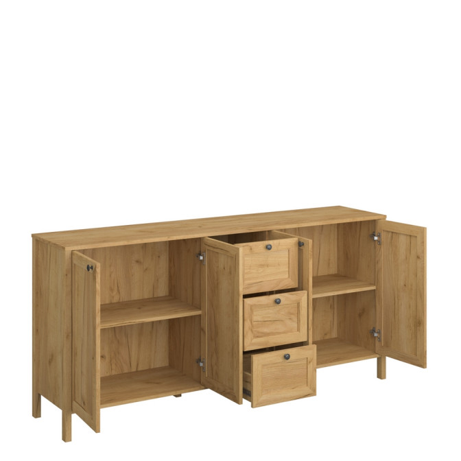 Комод Кларк 4D3S/KLARK 4D3S VMV Holding