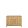 Комод Кларк 2D3S/KLARK 2D3S VMV Holding