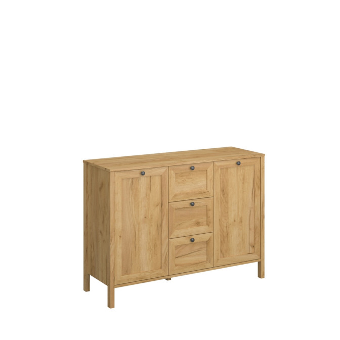 Комод Кларк 2D3S/KLARK 2D3S VMV Holding