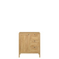 Комод Кларк 1D3S/KLARK 1D3S VMV Holding