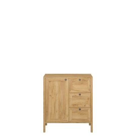 Комод Кларк 1D3S/KLARK 1D3S VMV Holding