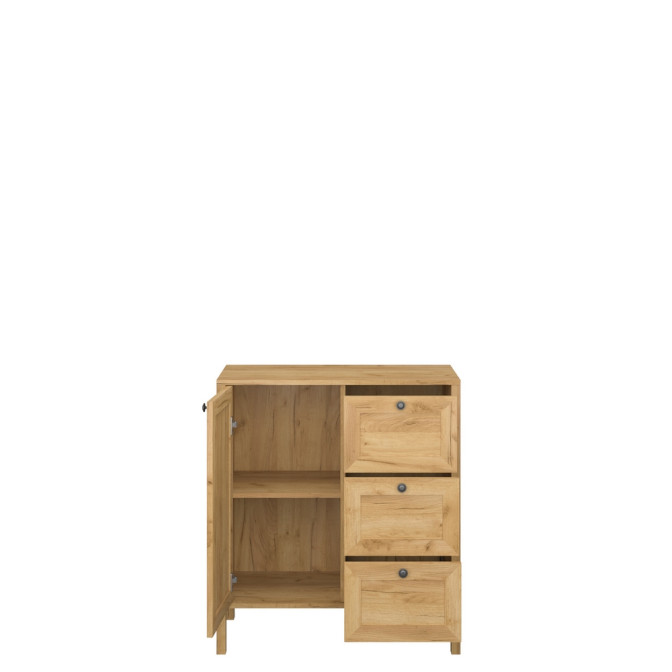 Комод Кларк 1D3S/KLARK 1D3S VMV Holding