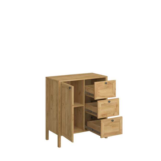 Комод Кларк 1D3S/KLARK 1D3S VMV Holding