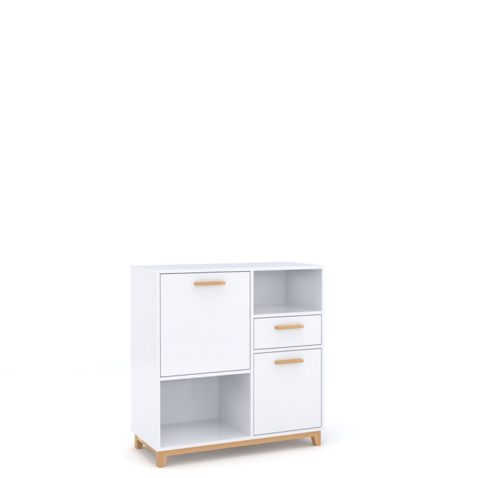 Комод Стека 2D1S/STEKA 2D1S VMV Holding