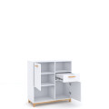 Комод Стека 2D1S/STEKA 2D1S VMV Holding
