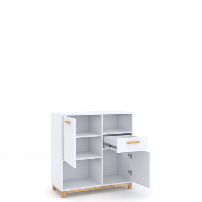 Комод Стека 2D1S/STEKA 2D1S VMV Holding