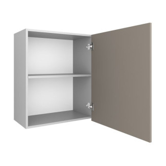 Кухонная секция верхняя В-60/72/1 Роял матовый Garant   