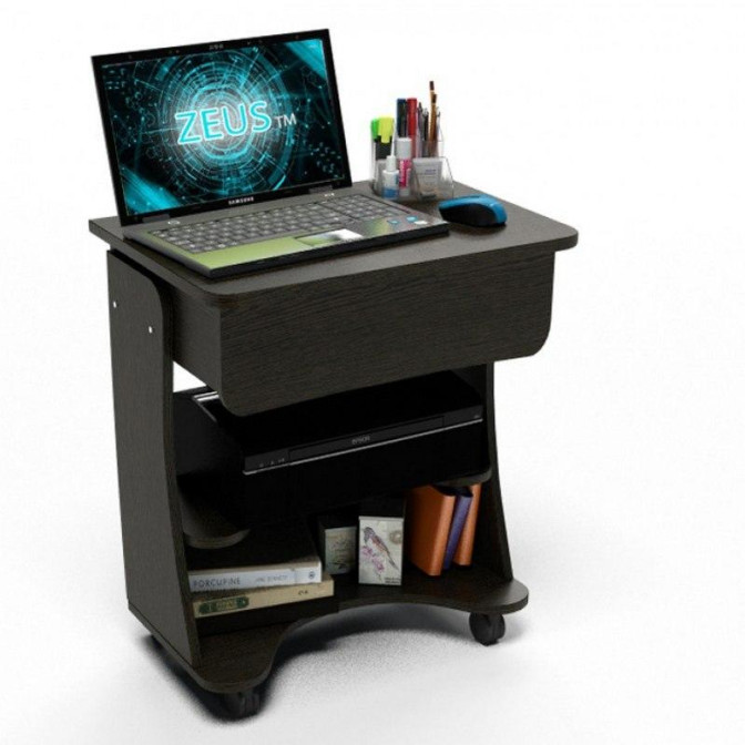 Стол-трансформер для ноутбука Comfy-Home Kombi A2