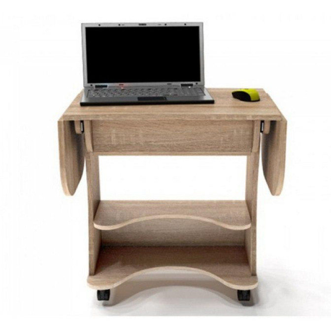 Стол-трансформер для ноутбука Comfy-Home Kombi A3