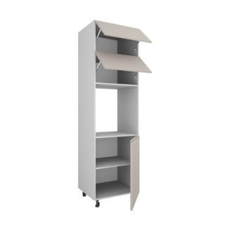 Кухонная секция нижняя ПУ-60/214/2 Роял матовый Garant Кухонная секция нижняя ПУ-60/214/2 Роял матовый Garant