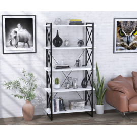 Стелаж Скіф 5-920 Loft Design
