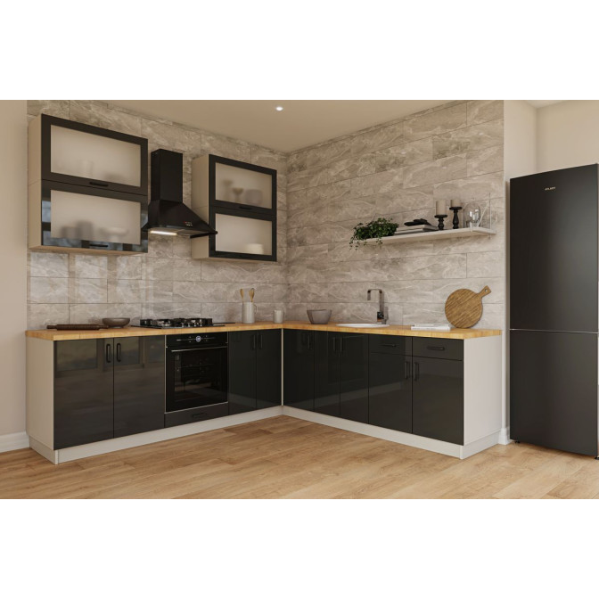 Модульная кухня Контемп Garant