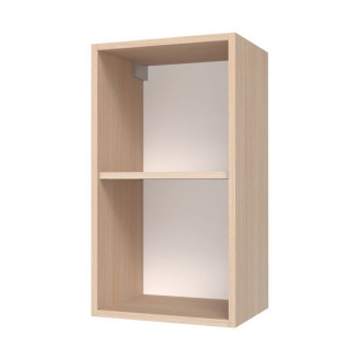 Кухонная секция верхняя ШВ 720.400 Интегрированная ручка Кухонная секция верхняя ШВ 720.400 Интегрированная ручка