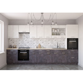 Модульная кухня Марта Мир мебели  