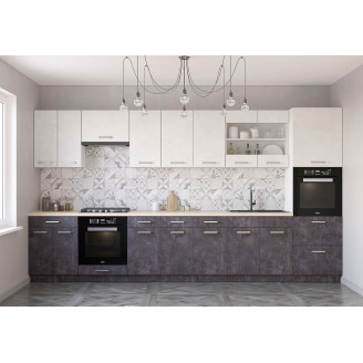 Модульная кухня Марта Мир мебели  