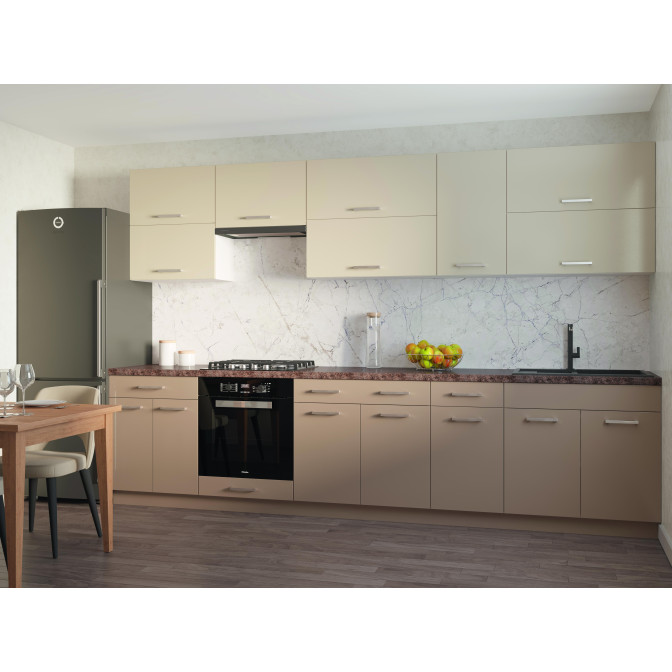 Модульная кухня Марта Мир мебели  