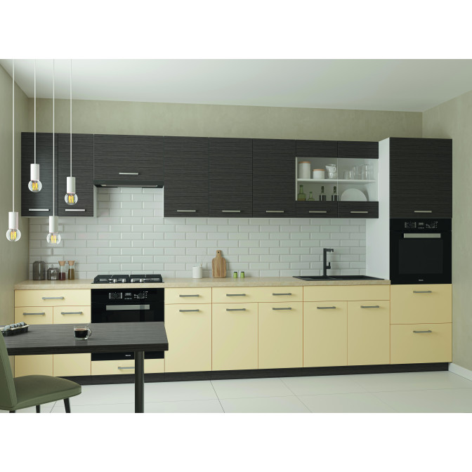 Модульная кухня Марта Мир мебели  