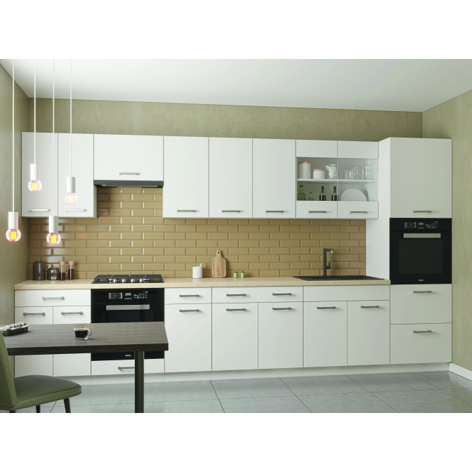 Модульная кухня Марта Мир мебели  