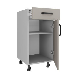 Кухонна секція нижня НЯД-(1 + 1)40/82 Контемп прем'єр Garant