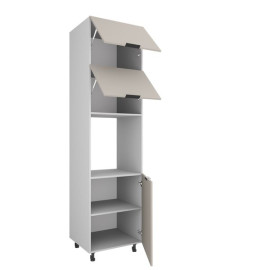 Кухонная секция верхняя ПУ-60/234/2 Крафт Garant