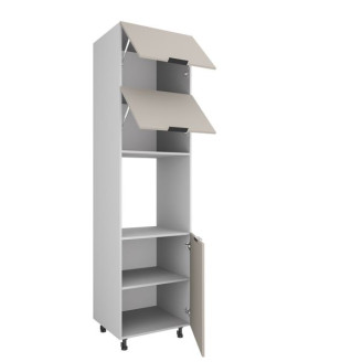 Кухонная секция верхняя ПУ-60/234/2 Крафт Garant