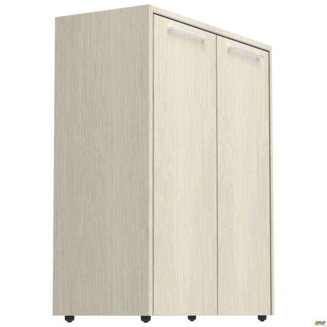 Шкаф книжный Оникс 900х400х1090 Дуб Ценамон AMF