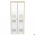 Шкаф книжный Оникс 900х400х2172 Дуб Ценамон, стекло AMF