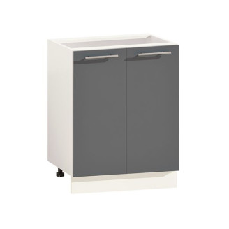 Кухонна секція нижня Н60.82.2Д Еко Комфорт меблі  