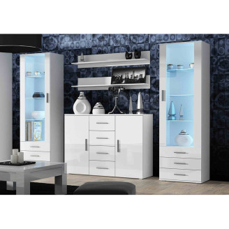 Вітальня Soho 3 Cama