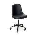 Стілець Adam BK-Office екокожу OnderMebli