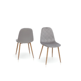 Стул Эмбер-L Микс Мебель