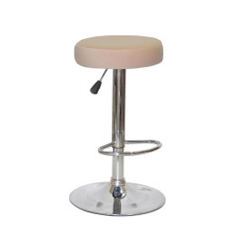 Стул Key Bar CH-Base D-385 бархат OnderMebli