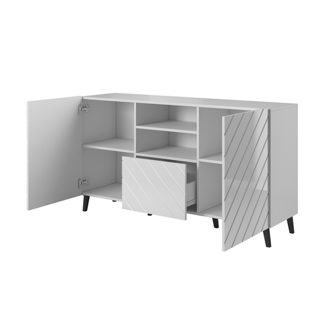 Комод Abeto Cama