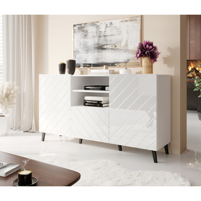 Комод Abeto Cama