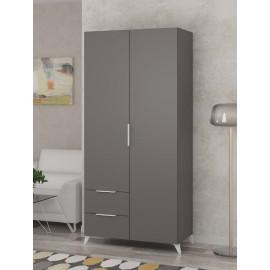 Шкаф Винтаж ШРВ-02 Intelli