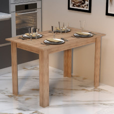 Стол Слайд Дуб Сонома Гамма стиль