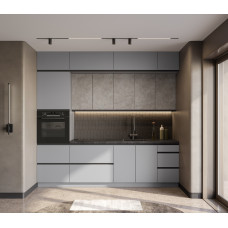 Модульна кухня Тіна Світ меблів  