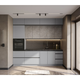 Модульна кухня Тіна Світ меблів  