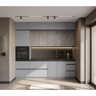 Модульная кухня Тина Мир мебели  