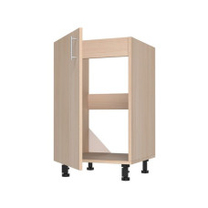 Кухонная секция с ручкой нижняя ШНМ 1Д820.400 ДСП E-Line Senam  